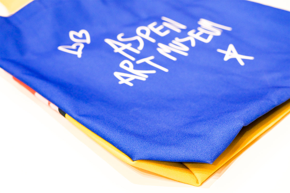 The Maroon Bells Tote by Giles Round