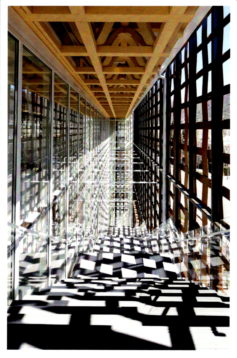 AAM Architecture Postcard