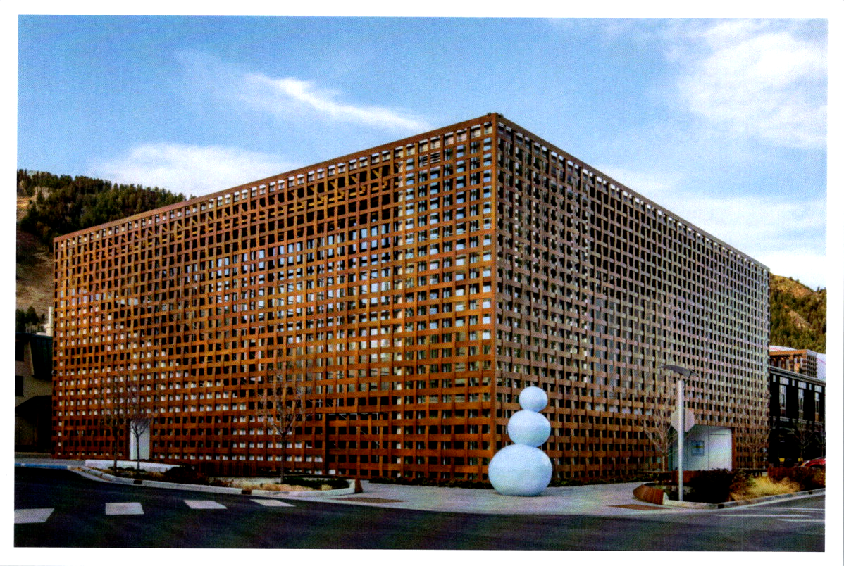 AAM Architecture Postcard