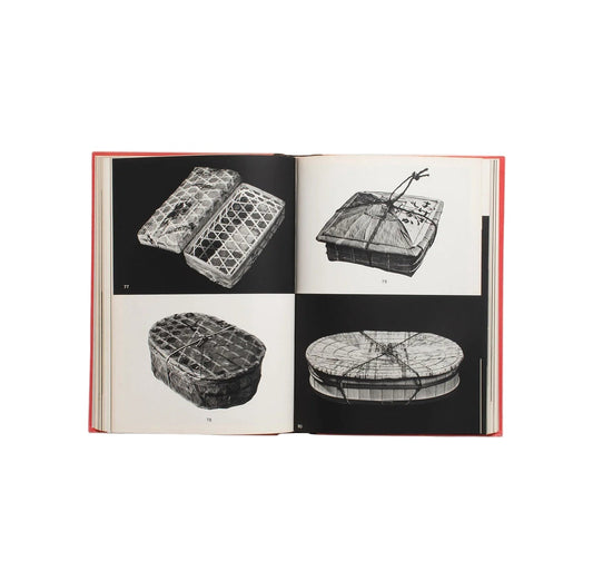 How to Wrap Five Eggs: Traditional Japanese Packaging by Hideyuki Oka