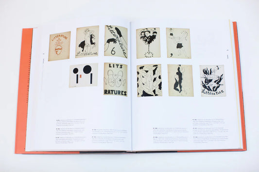 Francis Picabia: Our Heads Are Round So Our Thoughts Can Change Direction