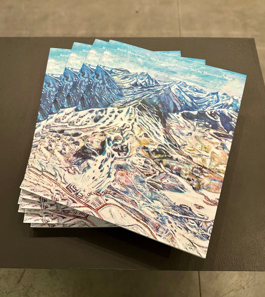 My American Dream: Rocky Mountain High Book