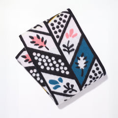 Garden Blanket by Giles Round