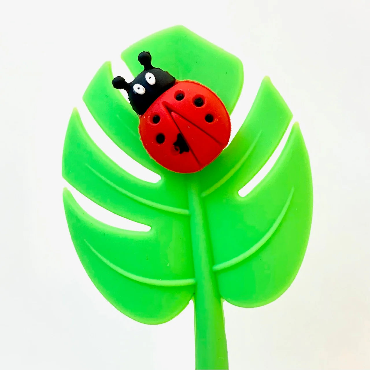 Nature's Gift Flower Gel Pen