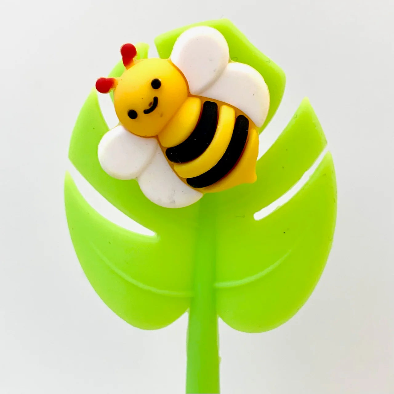 Nature's Gift Flower Gel Pen