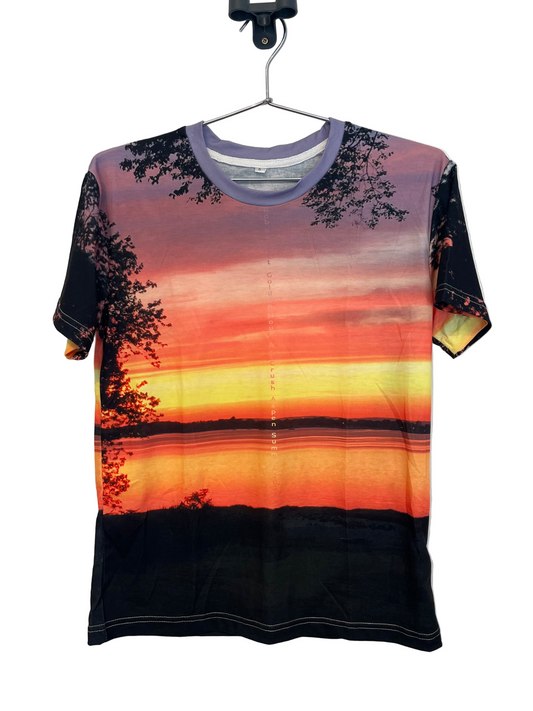 Rob Pruitt Golden Hour T-Shirt
