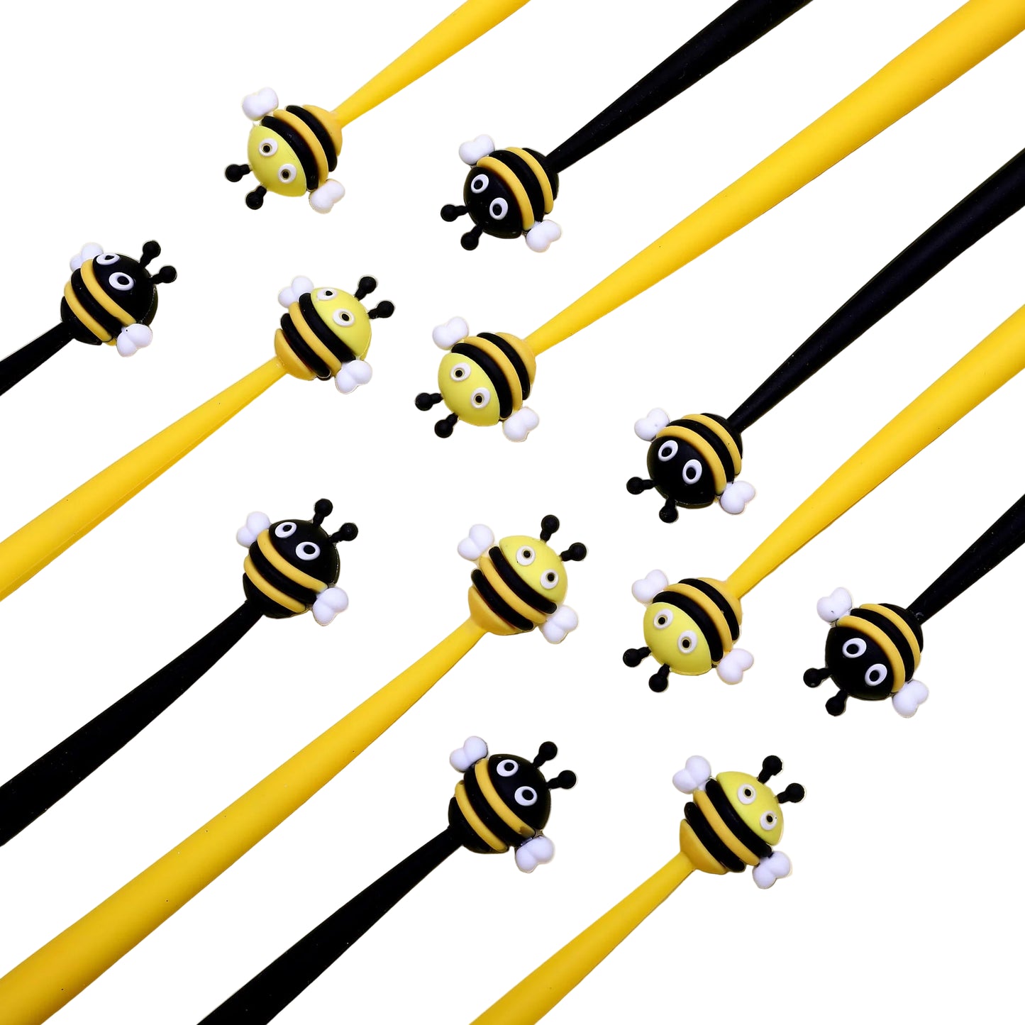 Bees Gel Pen