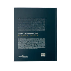 John Chamberlain Bending Spaces