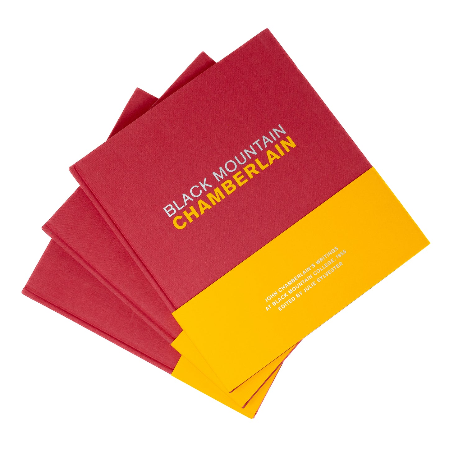 Black Mountain Chamberlain