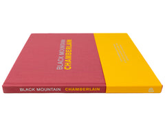 Black Mountain Chamberlain by Julie Sylvester