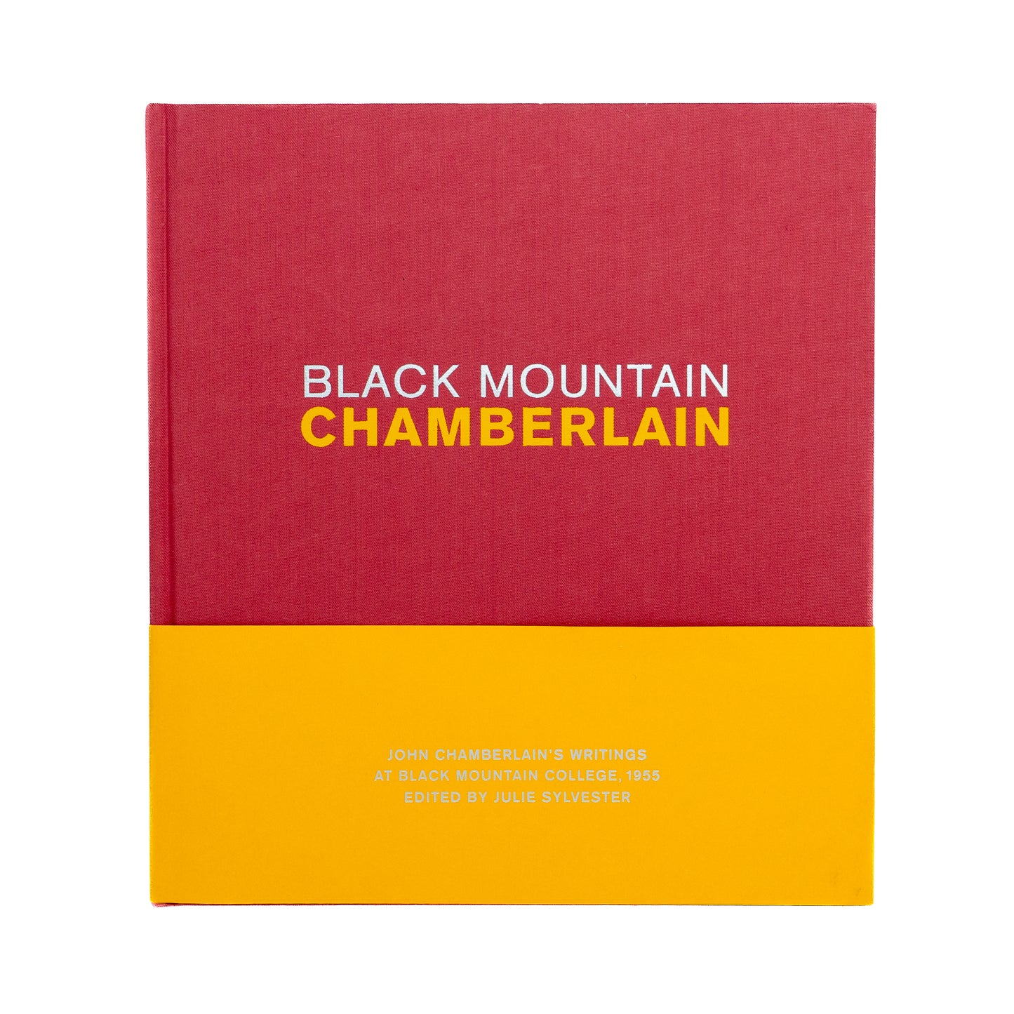 Black Mountain Chamberlain