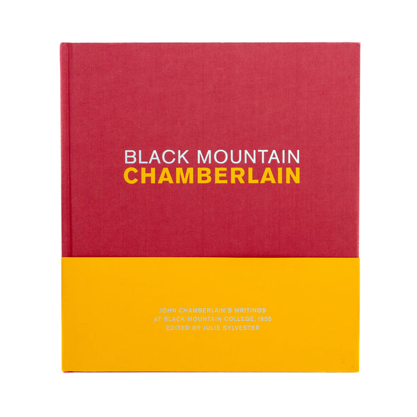 Black Mountain Chamberlain by Julie Sylvester