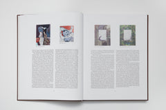 Sanya Kantarovsky; Selected Works 2010–2024