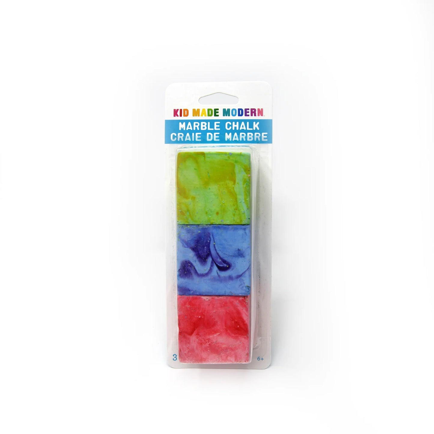Marble Chalk by Kid Made Modern