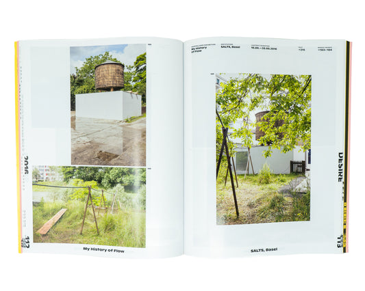 Lena Henke: My Fetish Years