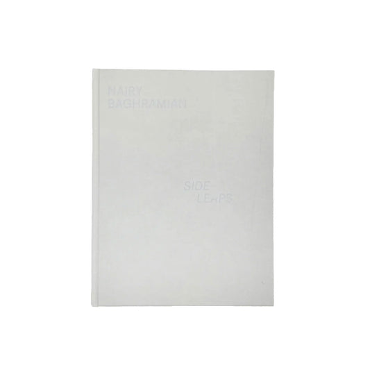 Nairy Baghramian: Side Leaps