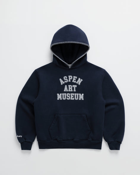 Madhappy & Aspen Art Museum Hoodie