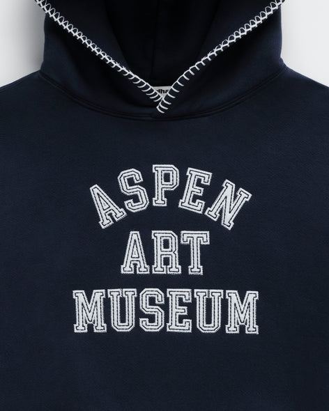 Madhappy & Aspen Art Museum Hoodie