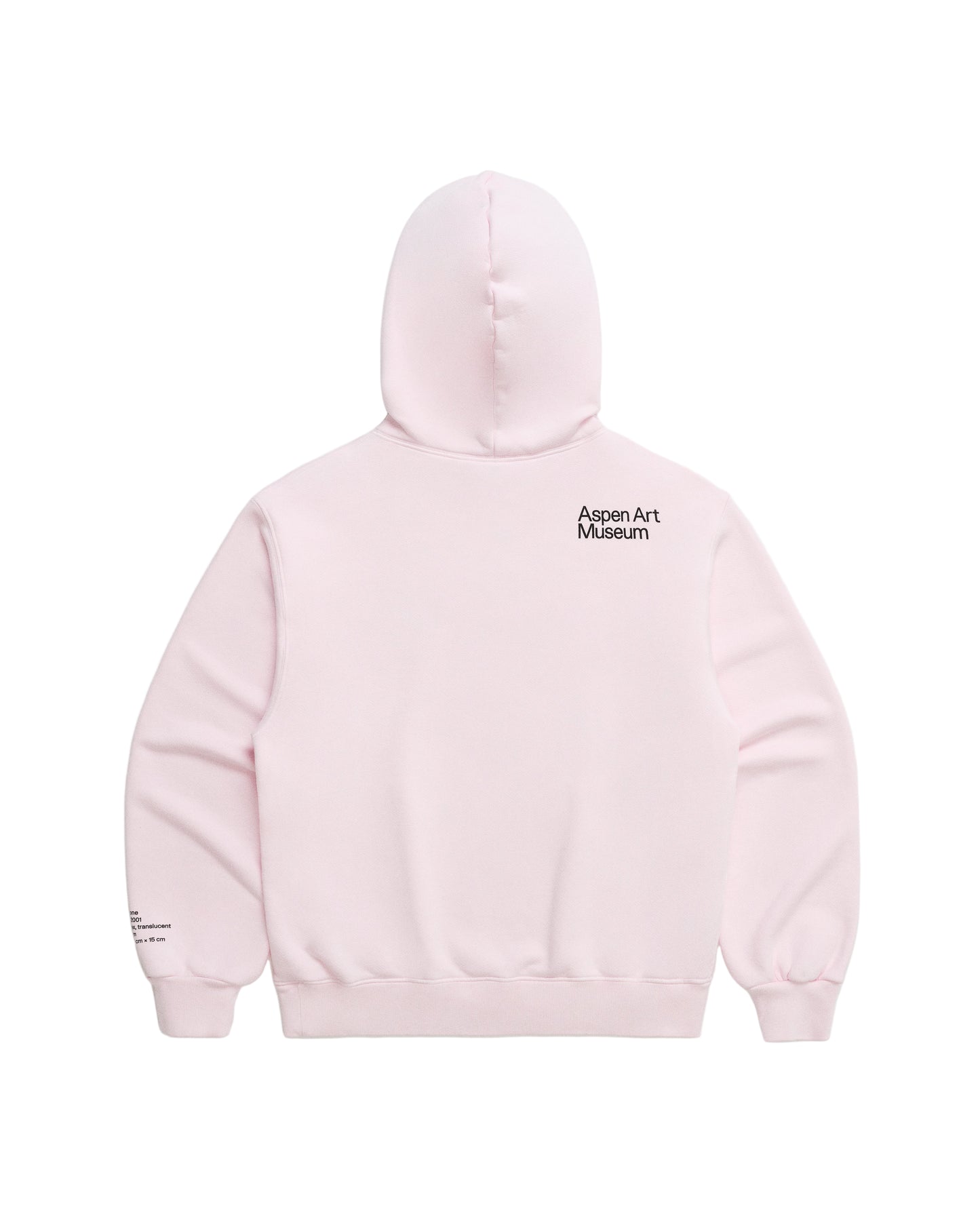 Madhappy & Ugo Rondinone Hoodie