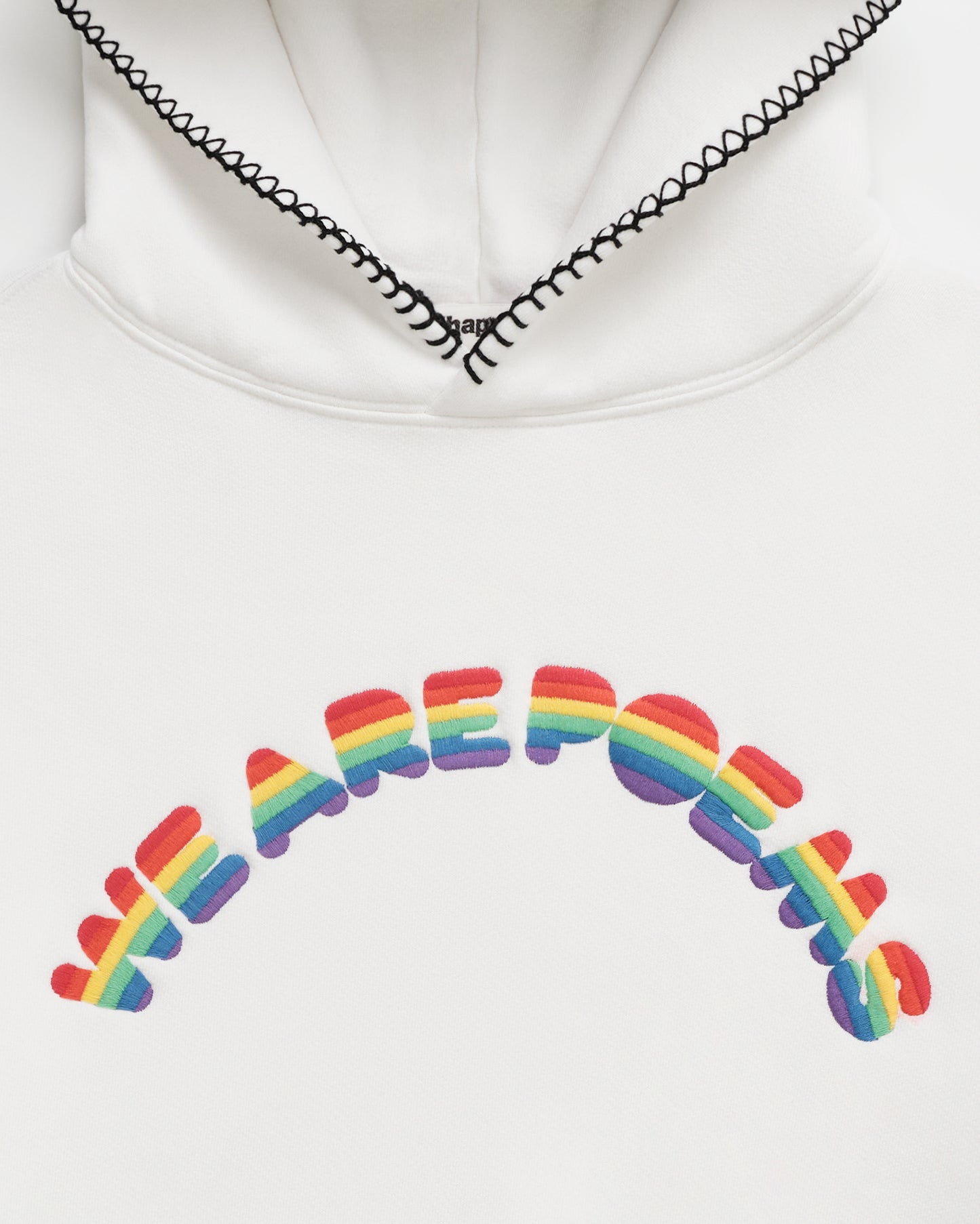 Madhappy & Ugo Rondinone Hoodie