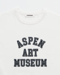 madhappy x Aspen Art Museum T-Shirt