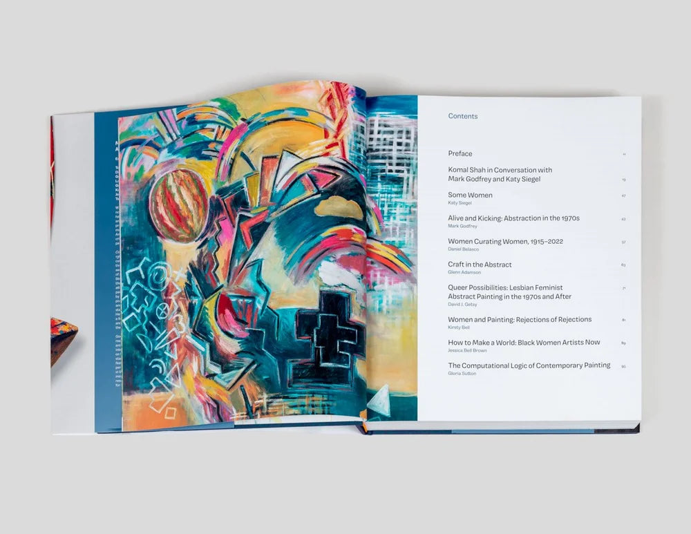 Making Their Mark: Art By Women in the Shah Garg Collection