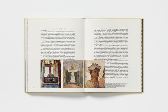 Allison Katz: In the House of the Trembling Eye