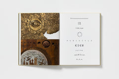 Allison Katz: In the House of the Trembling Eye