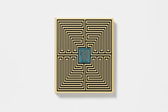 Allison Katz: In the House of the Trembling Eye