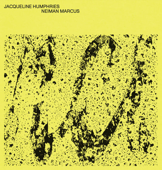 Jacqueline Humphries: Nieman Marcus