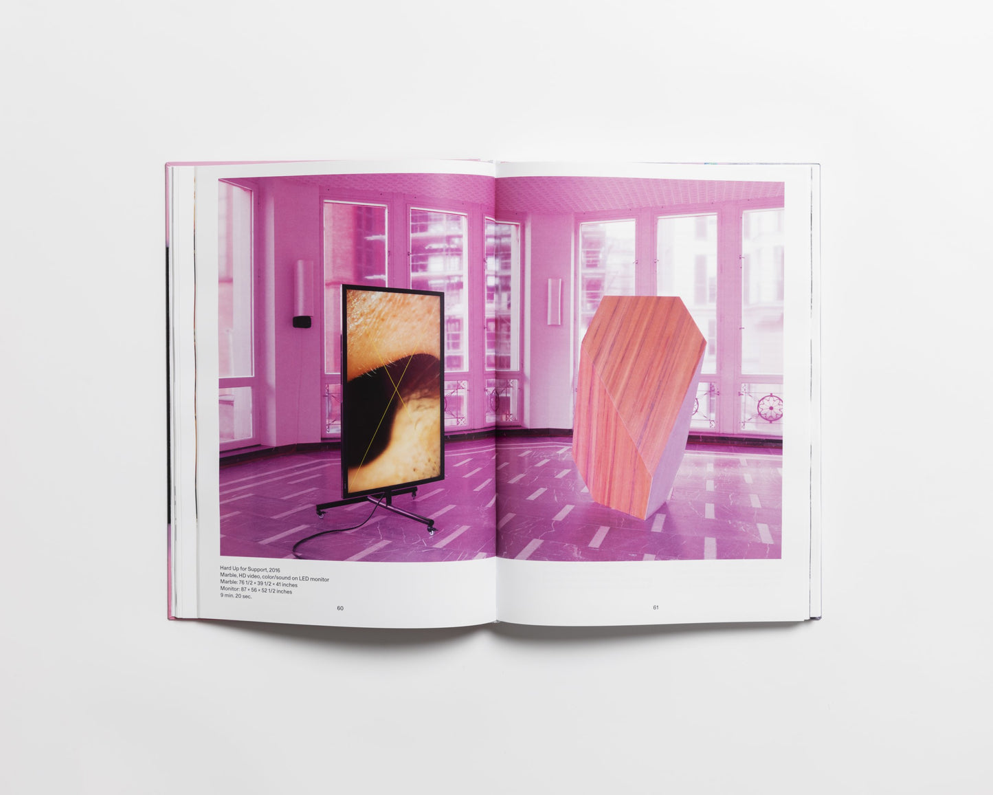 Shahryar Nashat: Keep Begging