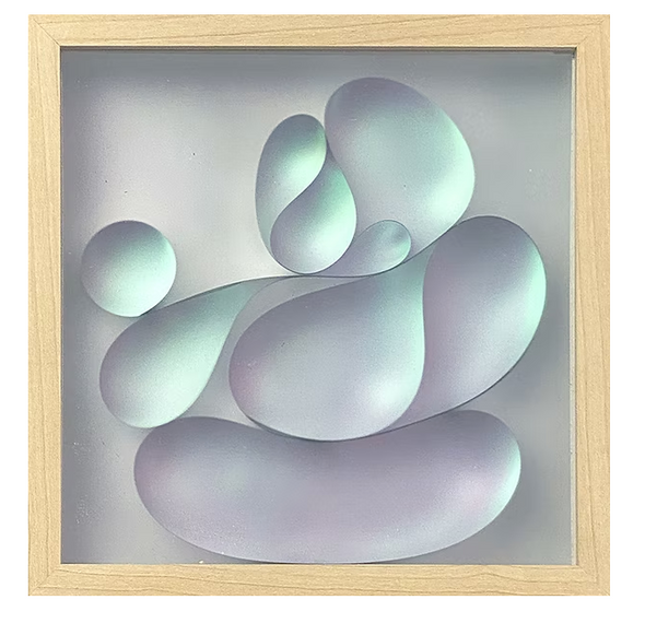 Lumadrop Art Kit
