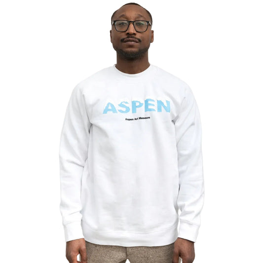 AAM x Urs Fischer: Aspen Sweatshirt