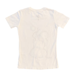Skittish Kids T-shirt by Urs Fischer