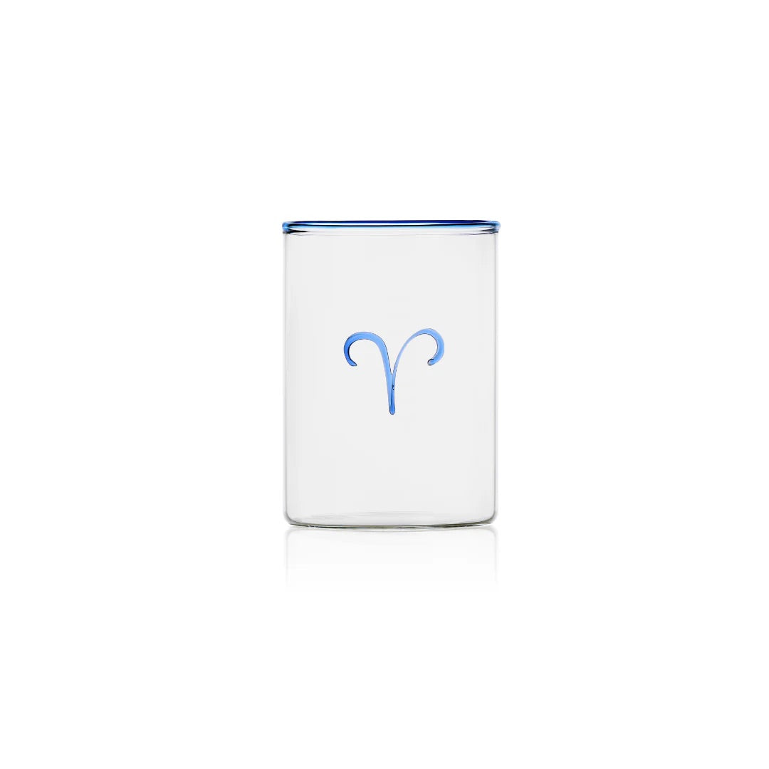 Astrologia Collection Glassware