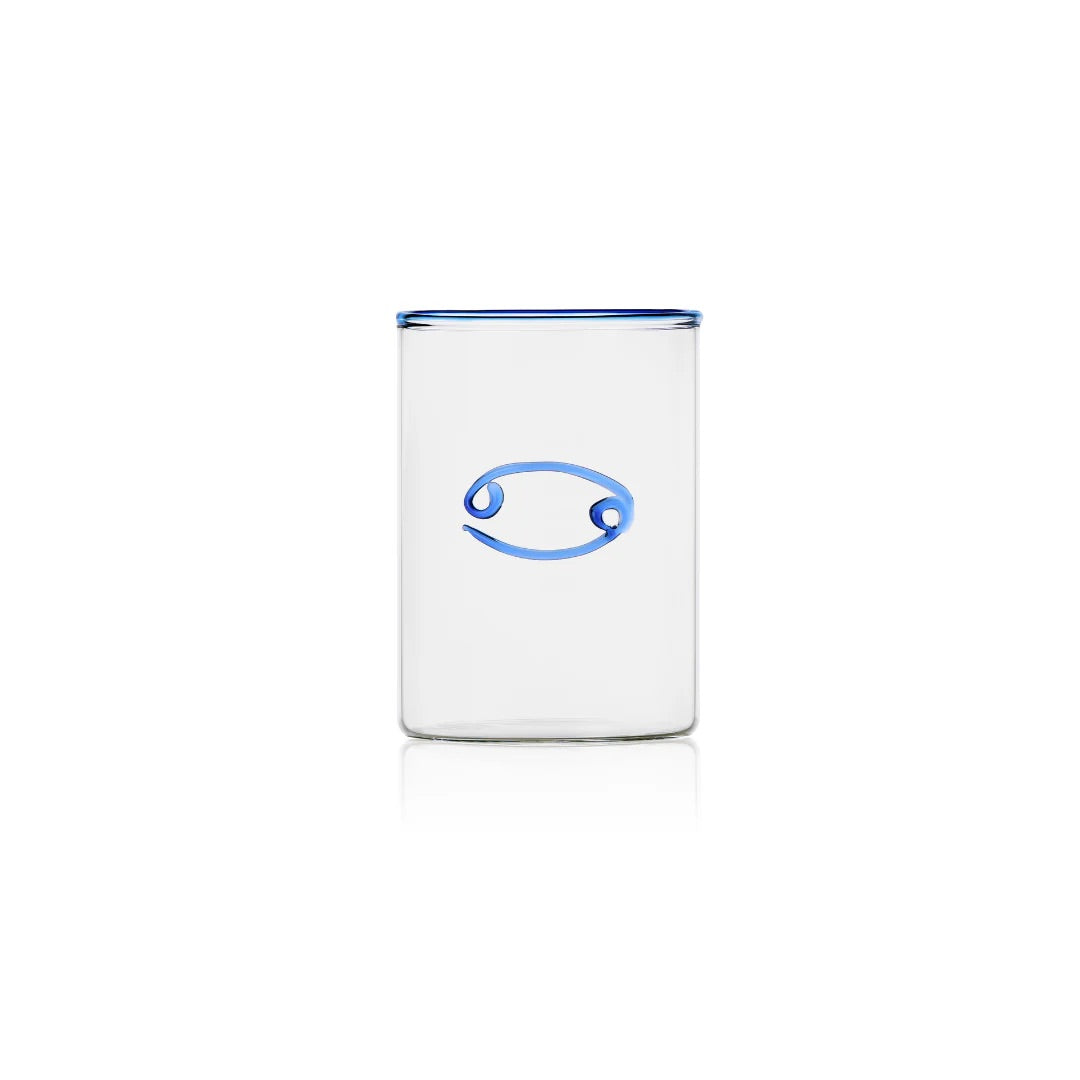 Astrologia Collection Glassware