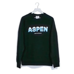 AAM x Urs Fischer: Aspen Sweatshirt