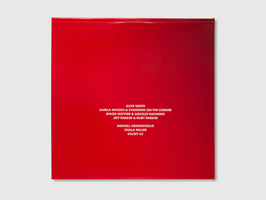 The Wanda Coleman Songbook