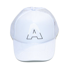 AAM x Urs Fischer: "A" Hat