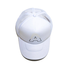 AAM x Urs Fischer: "A" Hat