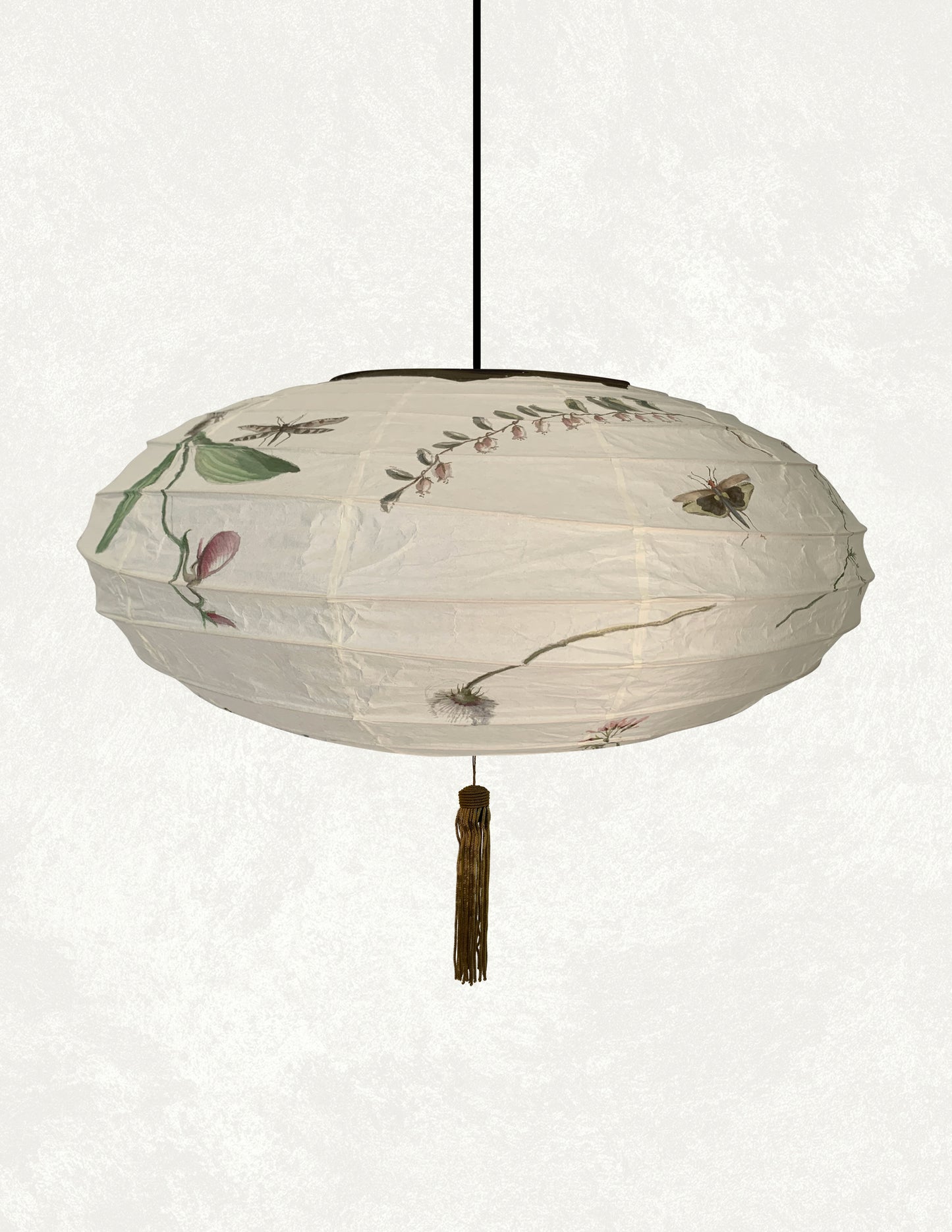 Charlap Hyman & Herrero Wildflower Lantern