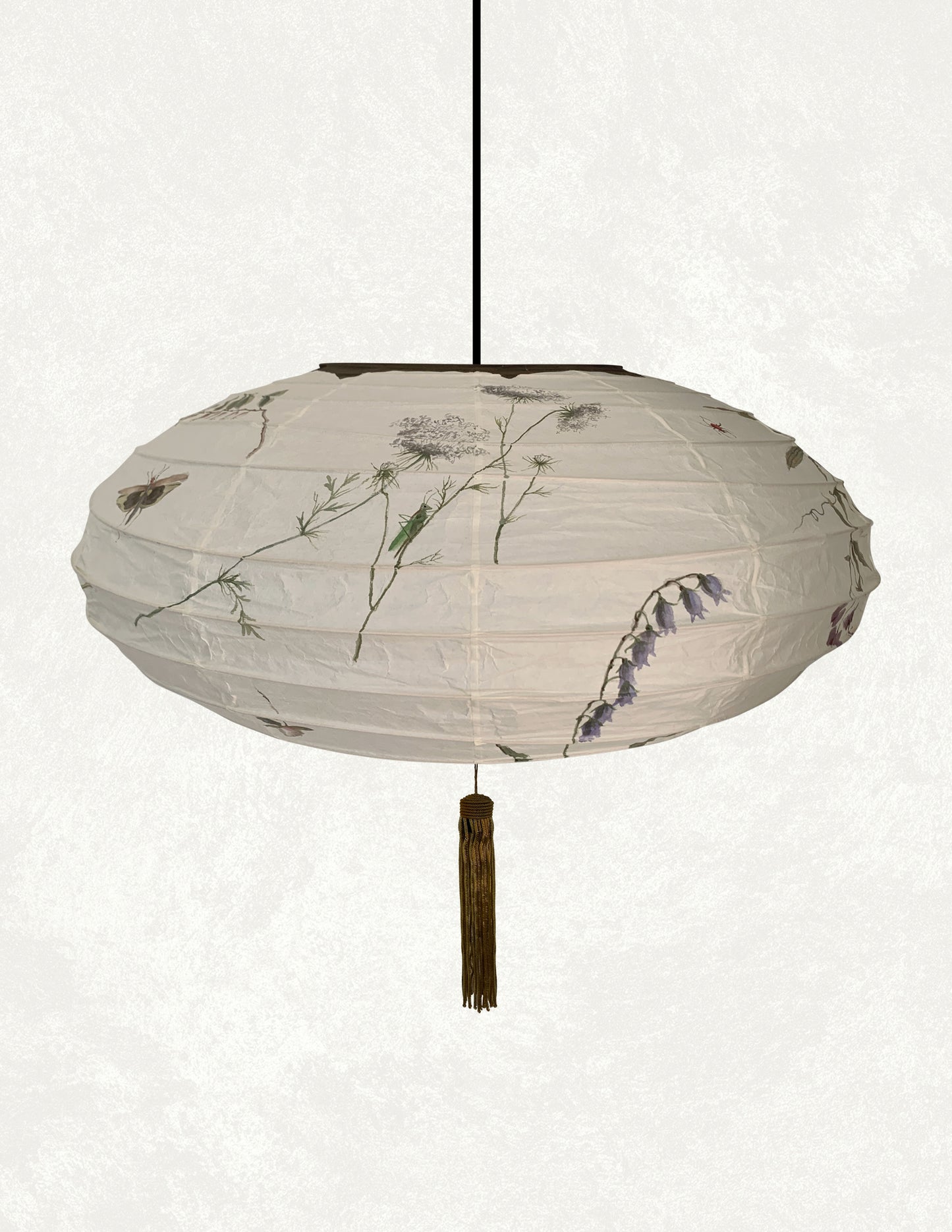 Charlap Hyman & Herrero Wildflower Lantern