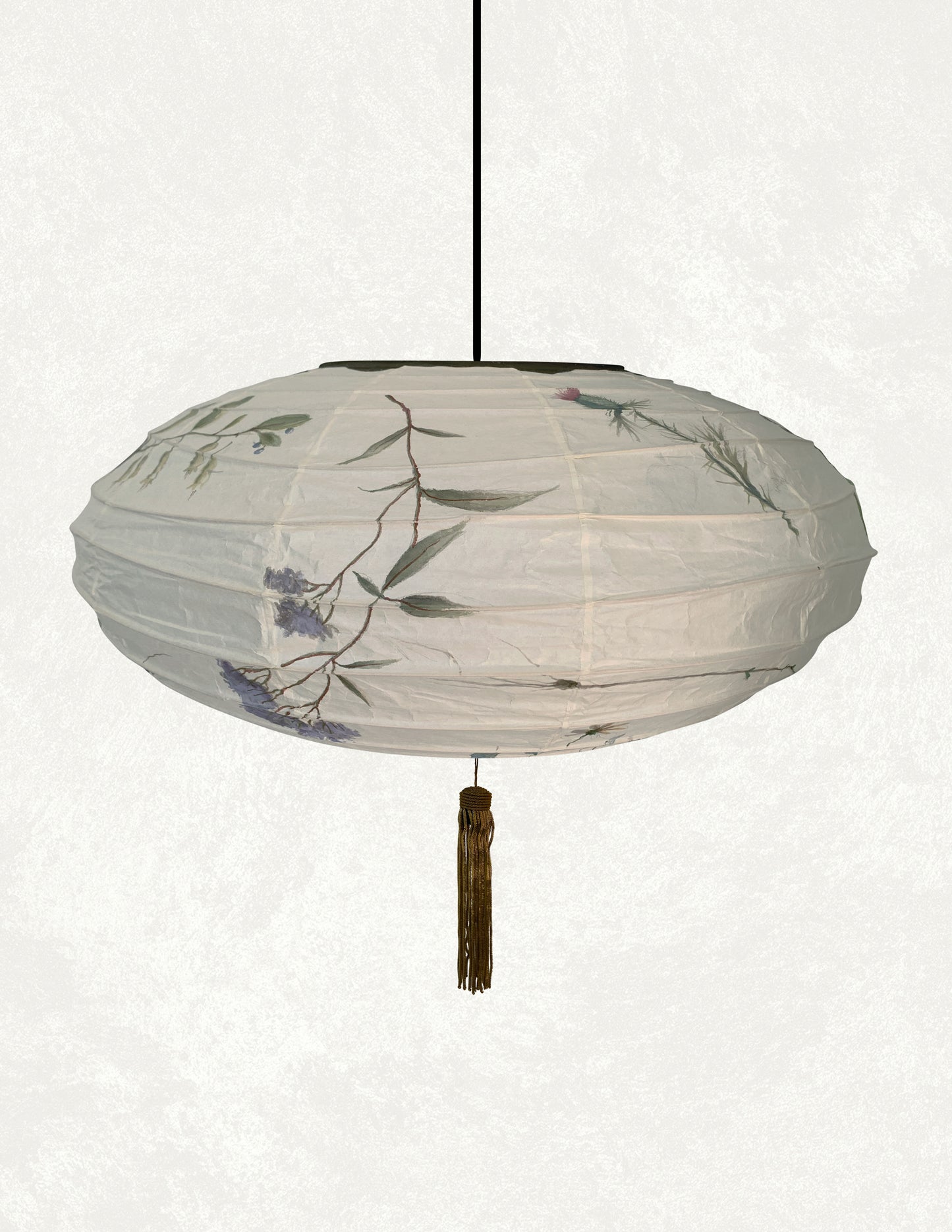 Charlap Hyman & Herrero Wildflower Lantern