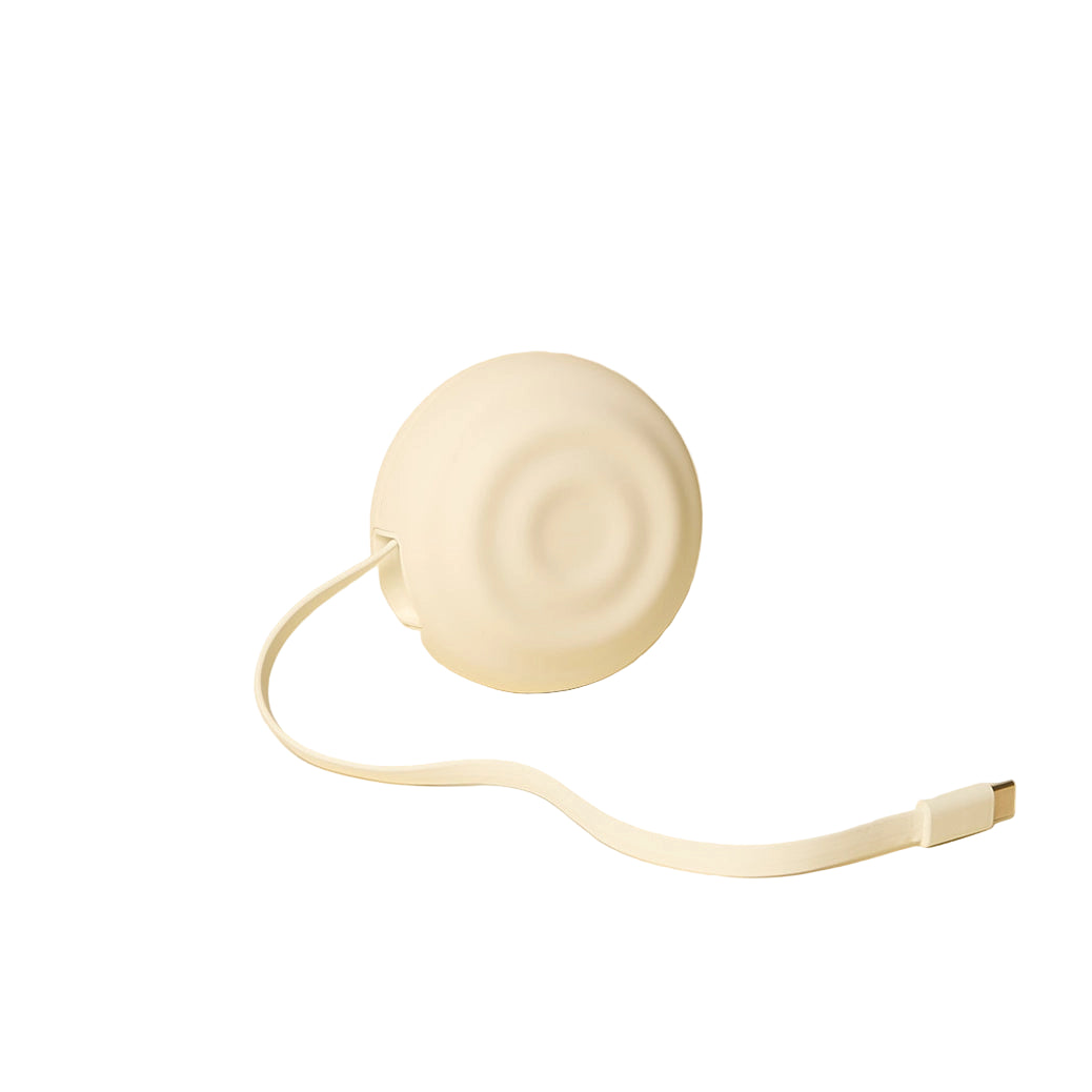 The Charger by Counterpart