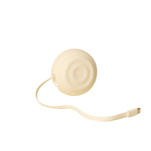 The Charger by Counterpart