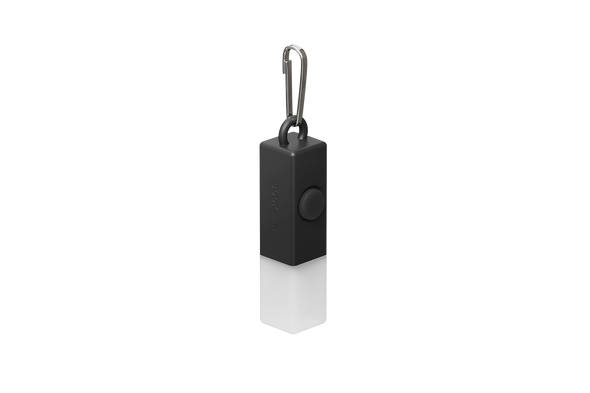 Light Stick Black by Bookman Urban Visibility