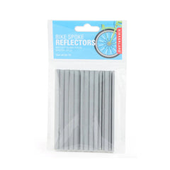 Bike Spoke Reflectors set of 12