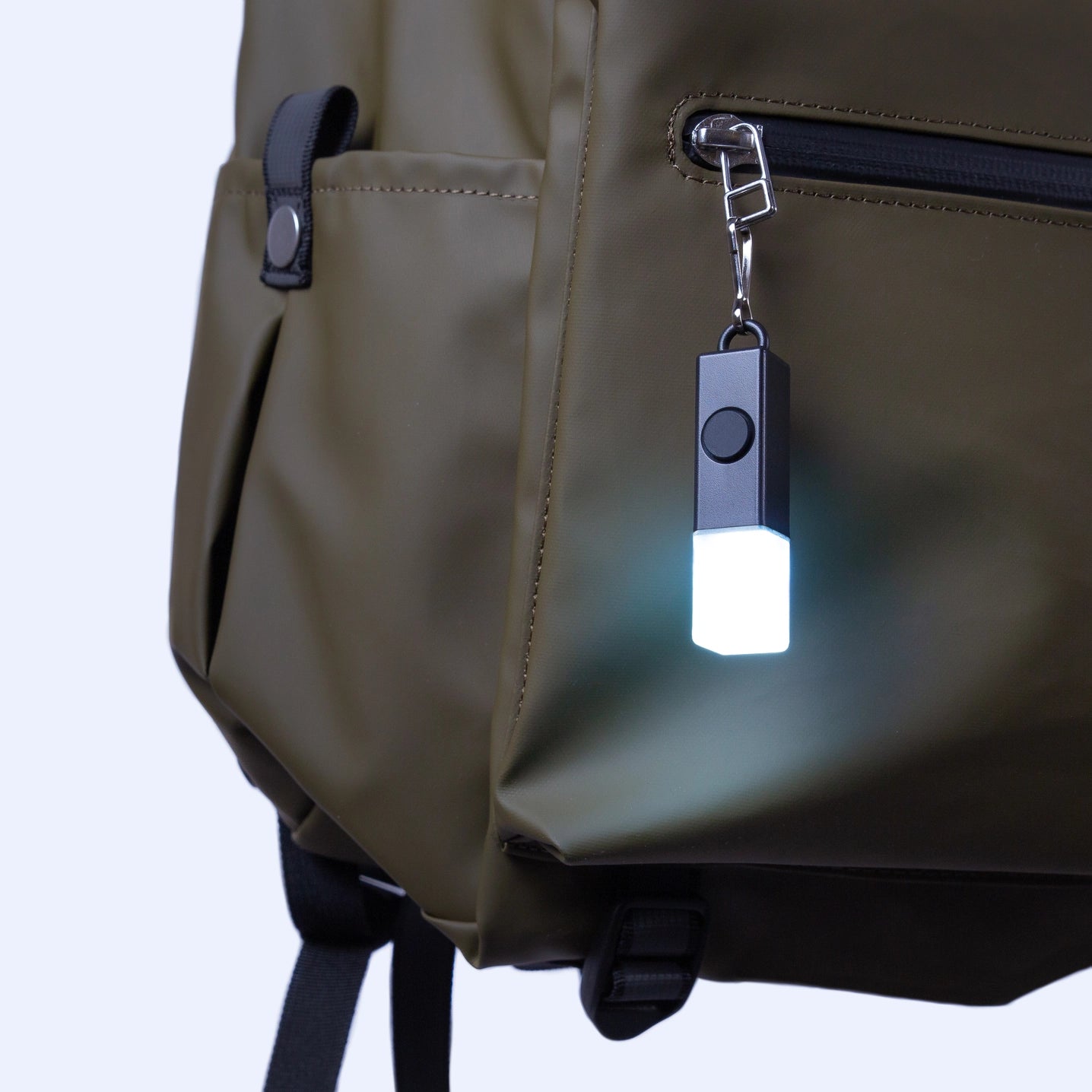 Light Stick Black by Bookman Urban Visibility