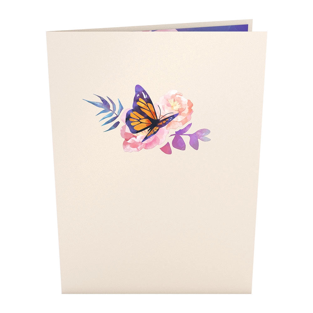 Pop Up Greeting Cards by LovePop