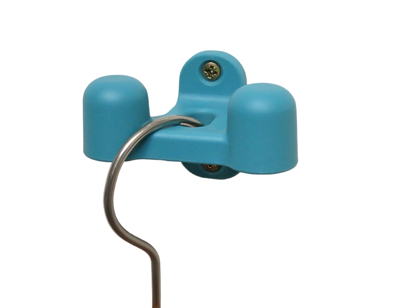 Ernö Coat Hook by Michael Marriott